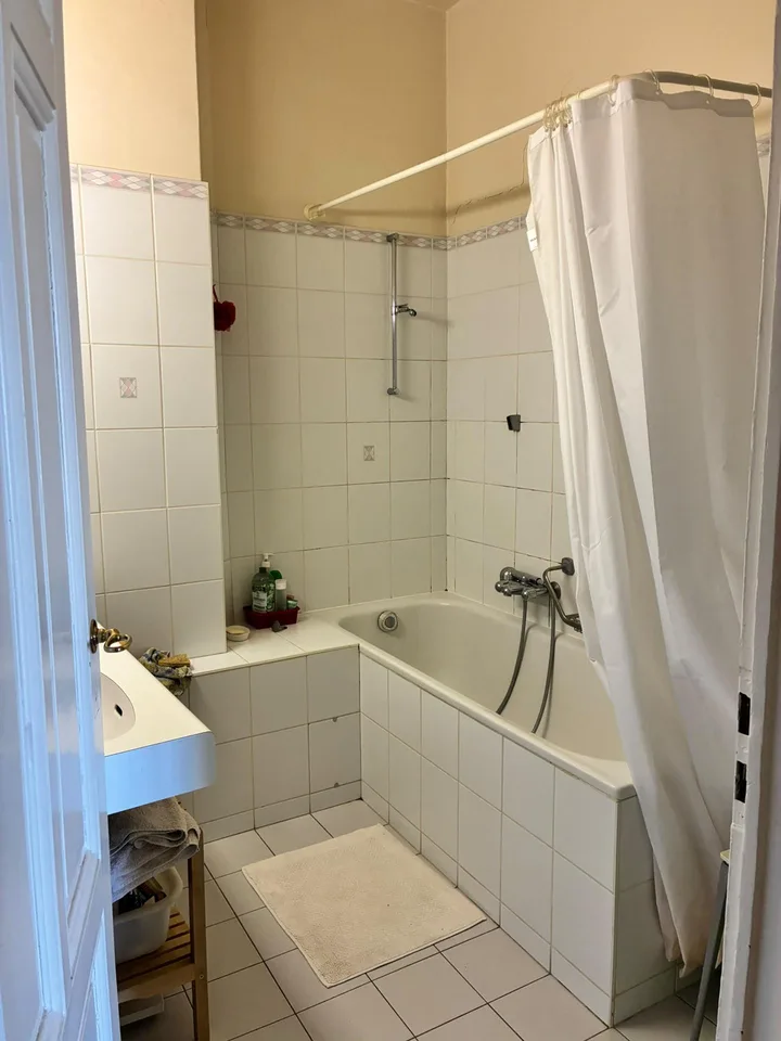 Magnifique appartement de 5 pièces au centre ville