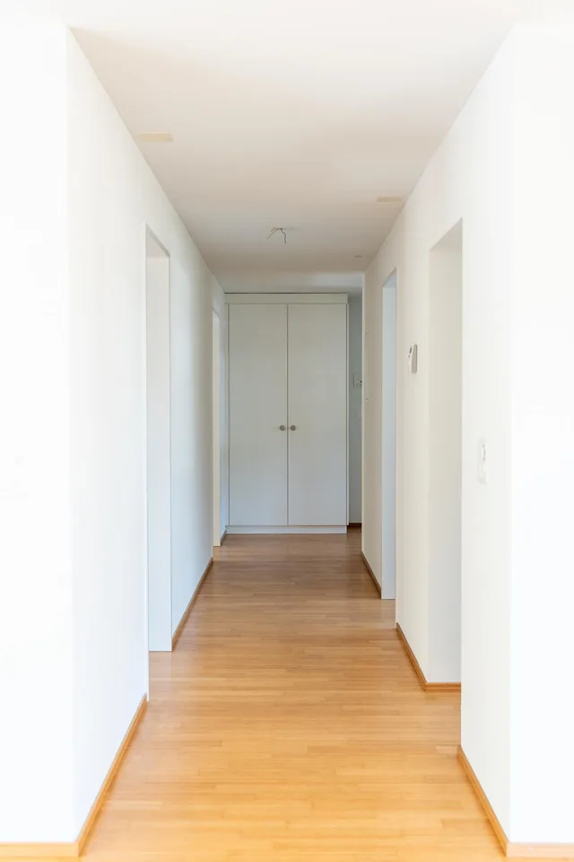 Grosszügige 3½-Zimmer-Wohnung in Obernau - Kriens