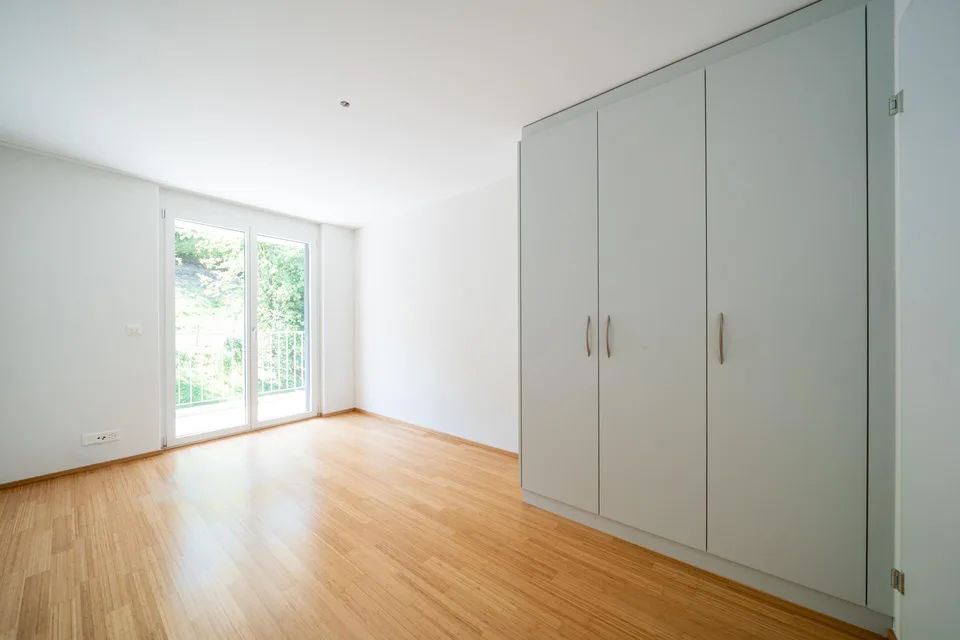 Grosszügige 3½-Zimmer-Wohnung in Obernau - Kriens