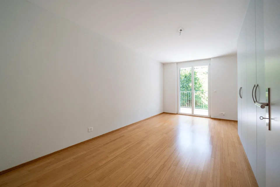 Grosszügige 3½-Zimmer-Wohnung in Obernau - Kriens