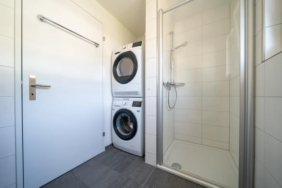 Grosszügige 3½-Zimmer-Wohnung in Obernau - Kriens