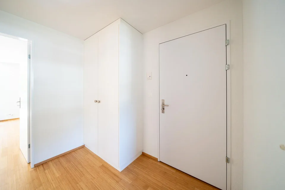 Grosszügige 3½-Zimmer-Wohnung in Obernau - Kriens