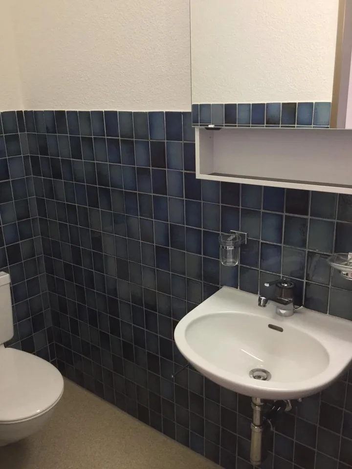 3.5-Zimmerwohnung * BEFRISTET BIS 30.06.2029 *