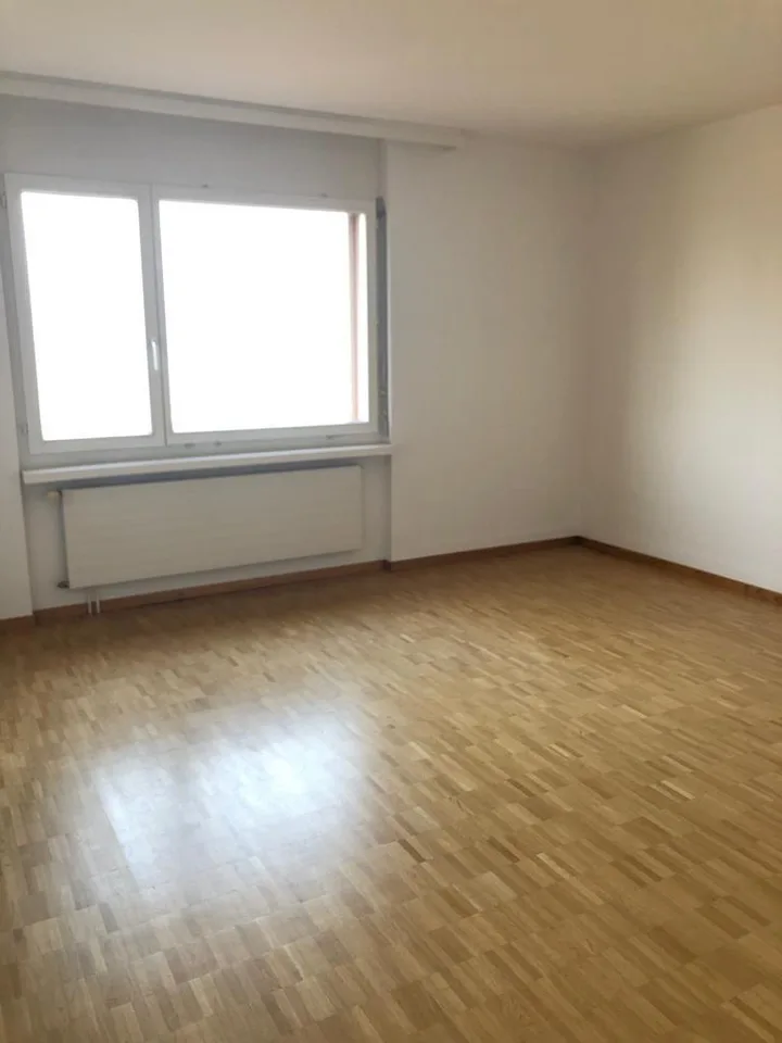 3.5-Zimmerwohnung * BEFRISTET BIS 30.06.2029 *