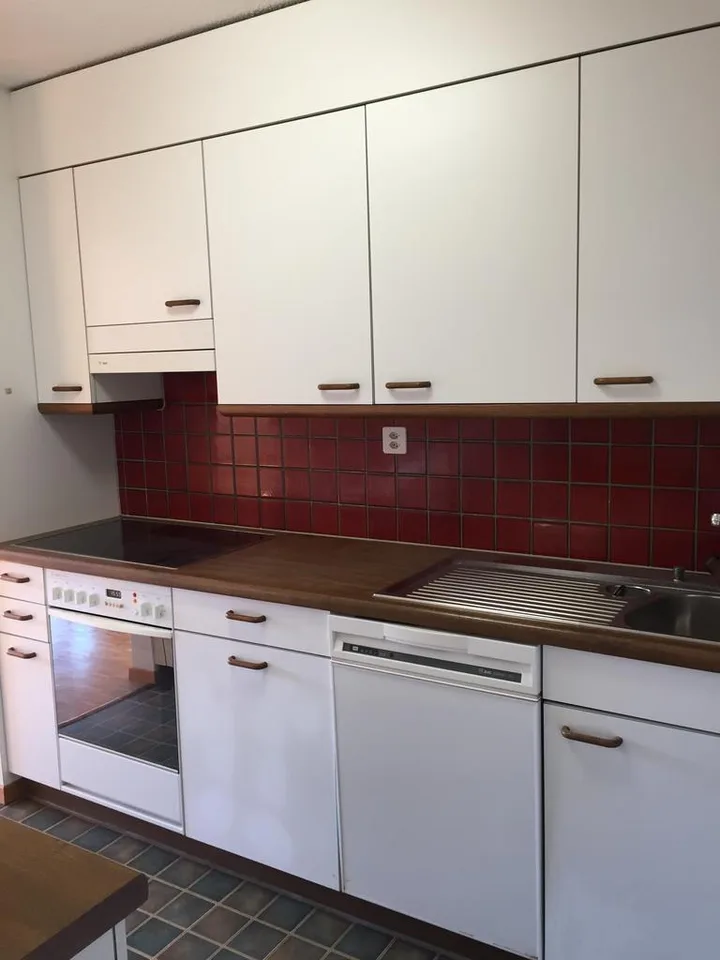 3.5-Zimmerwohnung * BEFRISTET BIS 30.06.2029 *