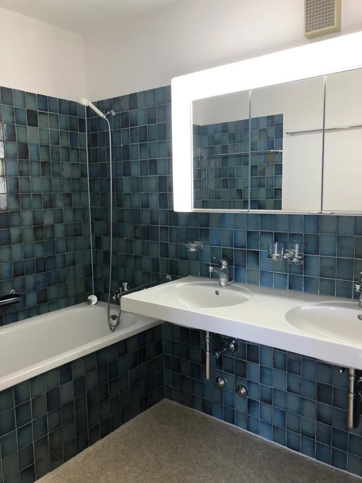 3.5-Zimmerwohnung * BEFRISTET BIS 30.06.2029 *
