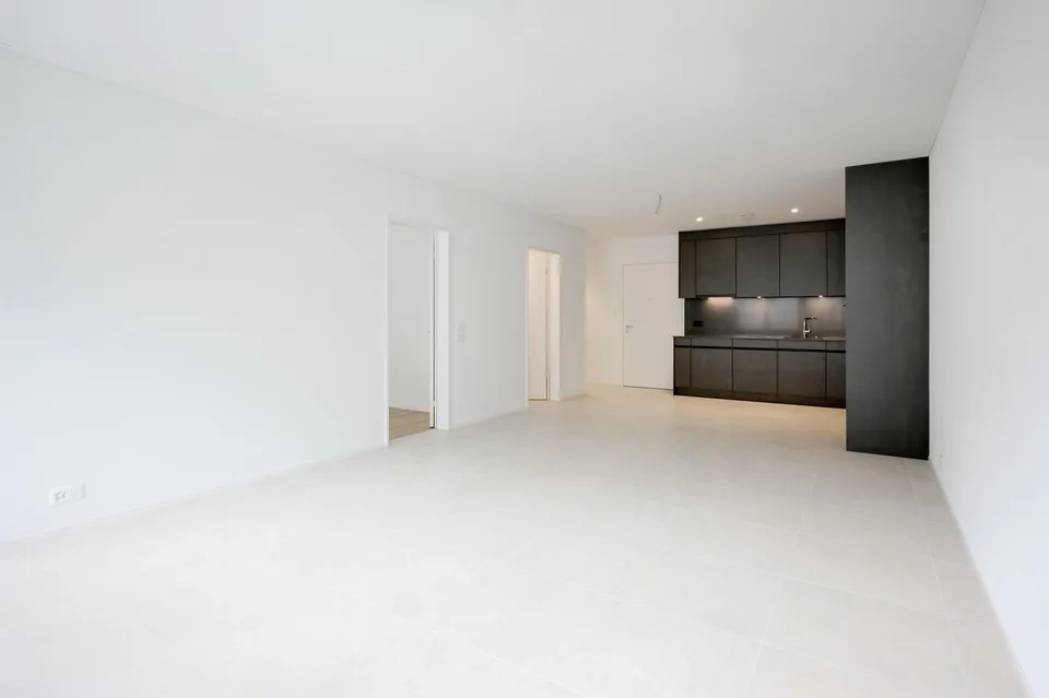 Neubauwohnung nahe Stadtzentrum gesucht?