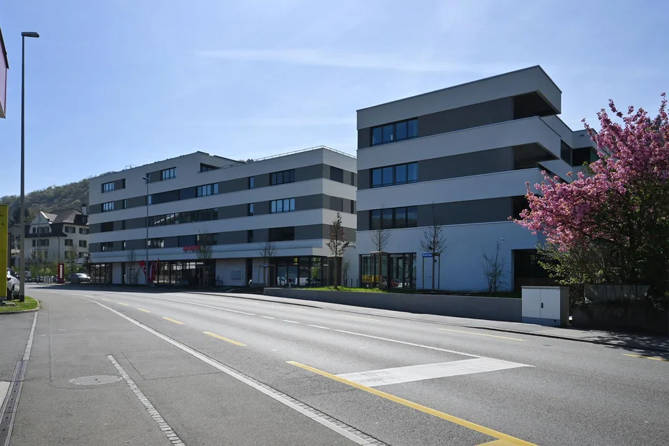 Neubauwohnung nahe Stadtzentrum gesucht?