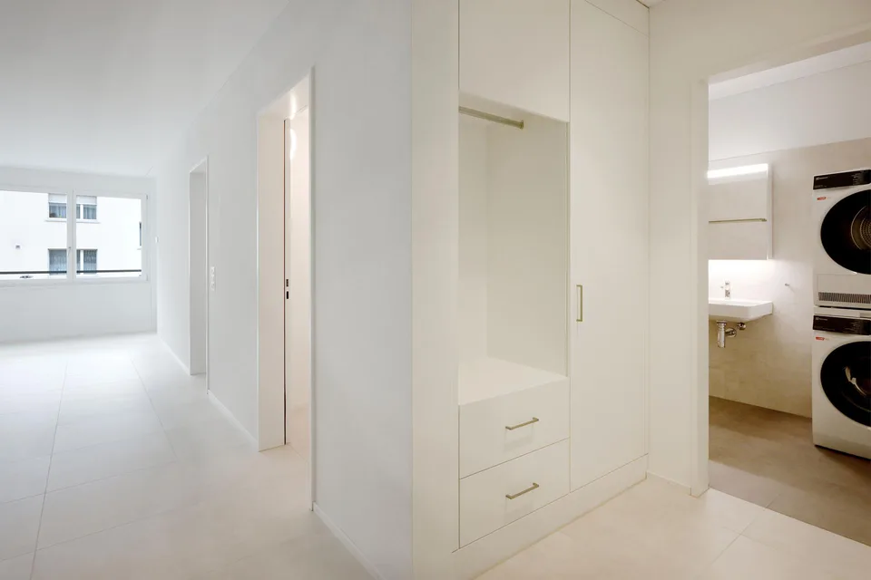 Neubauwohnung nahe Stadtzentrum gesucht?