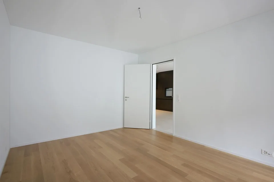 Neubauwohnung nahe Stadtzentrum gesucht?
