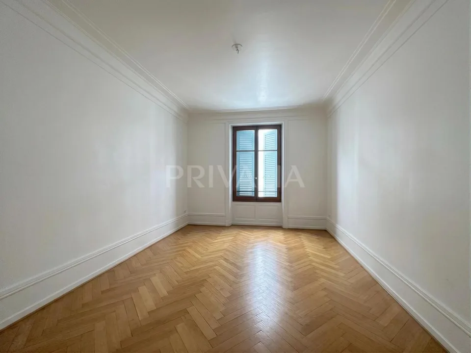 Magnifique appartement traversant dans le quartier de Florissant - ...