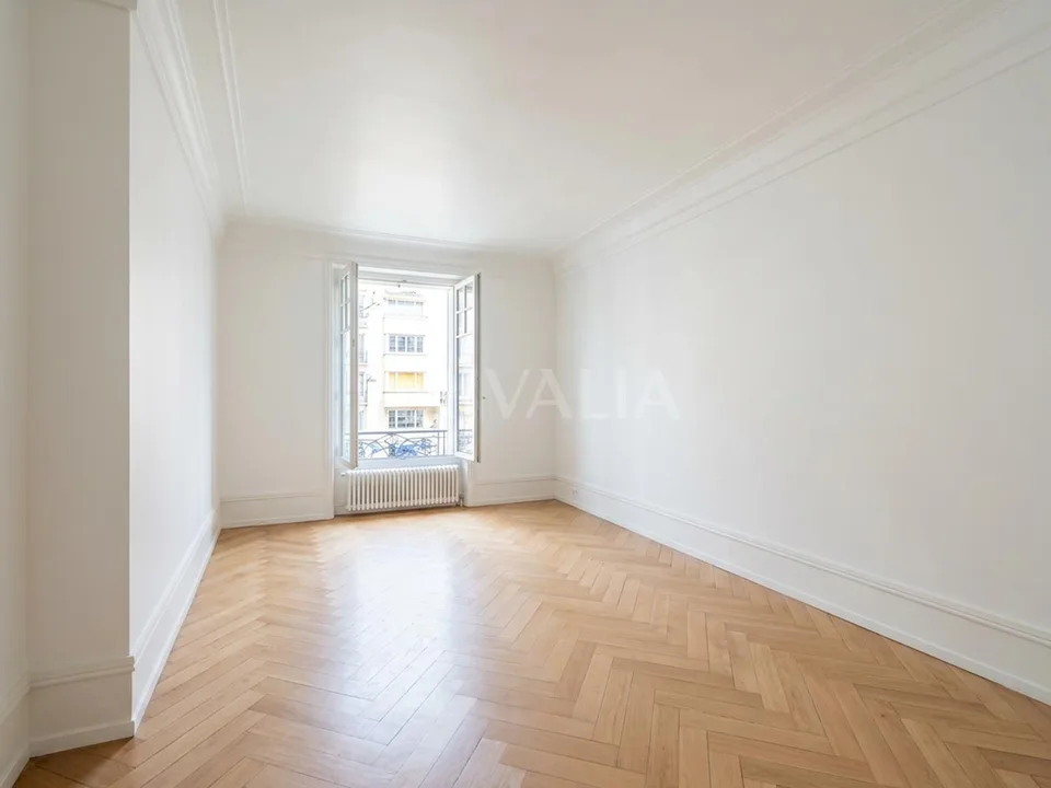 Magnifique appartement traversant dans le quartier de Florissant - ...