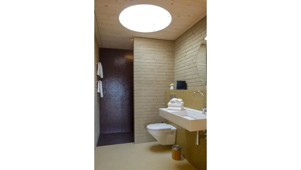 APPARTEMENT 3½ PIÈCES À BELLERIVE (VD), MEUBLÉ, DURÉE DÉTERMINÉE