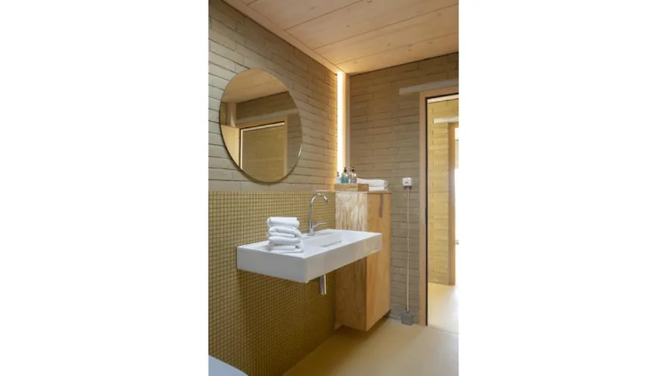 APPARTEMENT 3½ PIÈCES À BELLERIVE (VD), MEUBLÉ, DURÉE DÉTERMINÉE