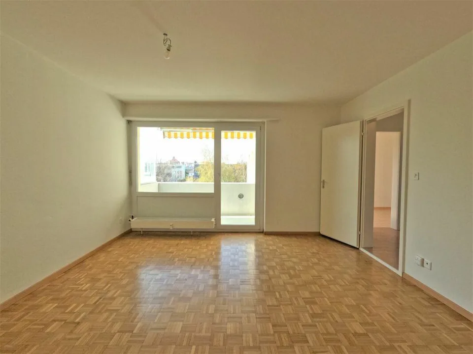 Reinkommen, anschauen, verlieben: