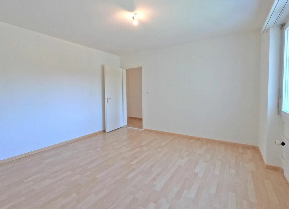 Reinkommen, anschauen, verlieben: