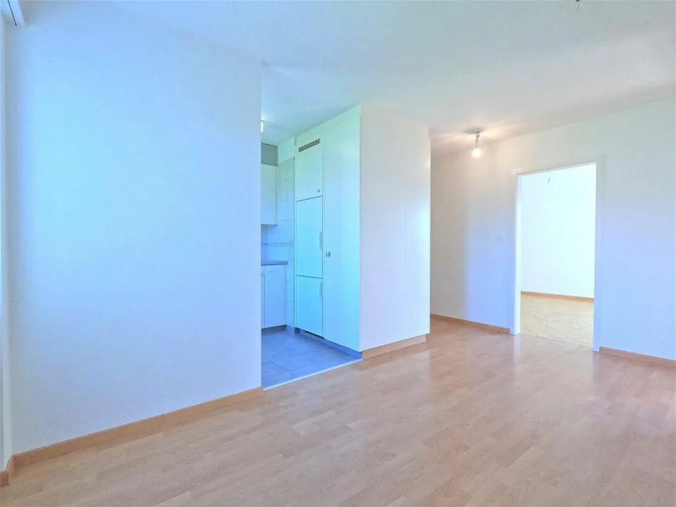 Reinkommen, anschauen, verlieben: