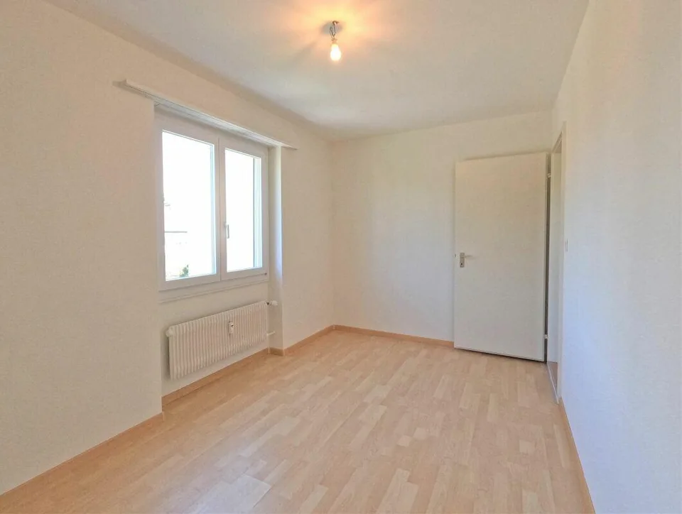 Reinkommen, anschauen, verlieben: