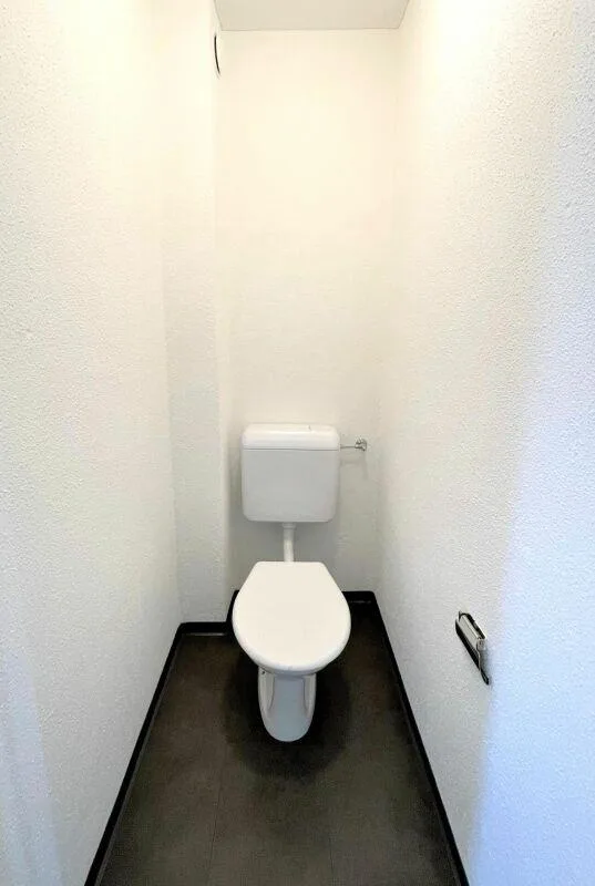 Reinkommen, anschauen, verlieben: