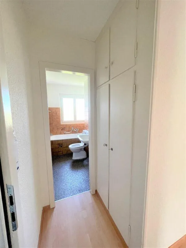 Zuhause im Herzen von St. Gallen!