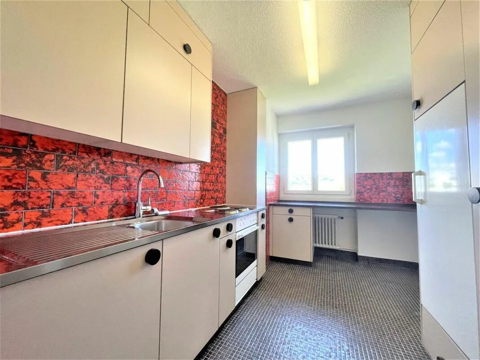 Zuhause im Herzen von St. Gallen!