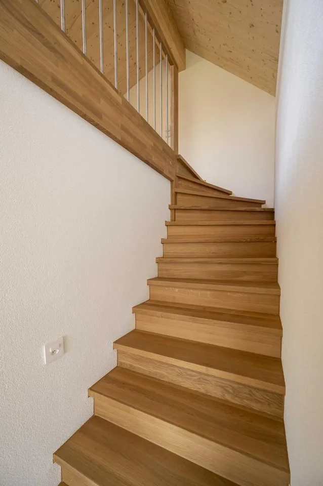 Appartamento a 4.5 locali adatto alle famiglie