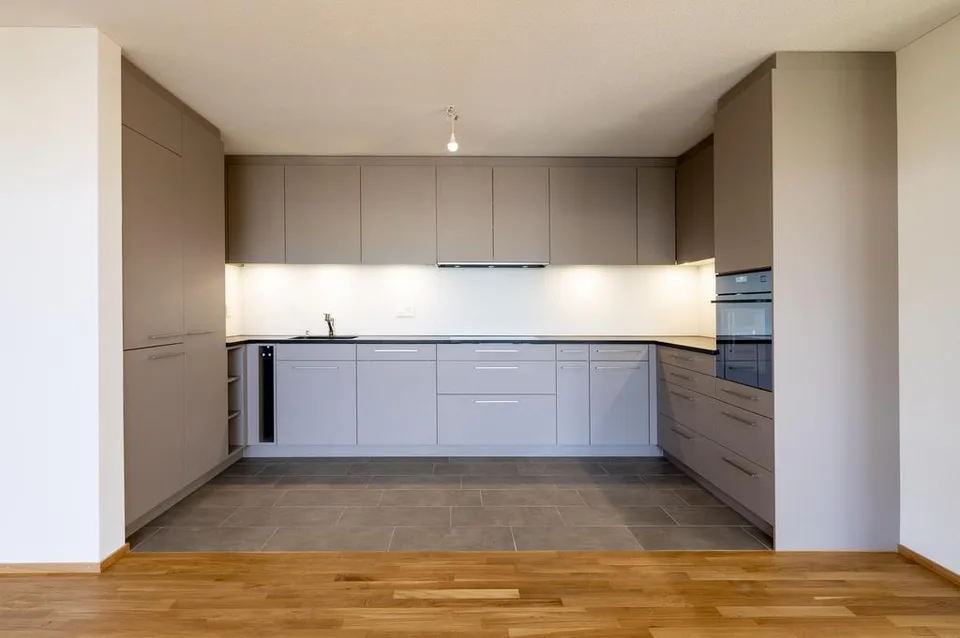 Familienfreundliche 4.5-Zimmer-