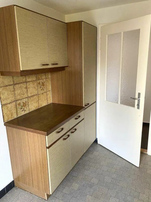 Bahnhof ums Eck - Zuhause im Glück!
