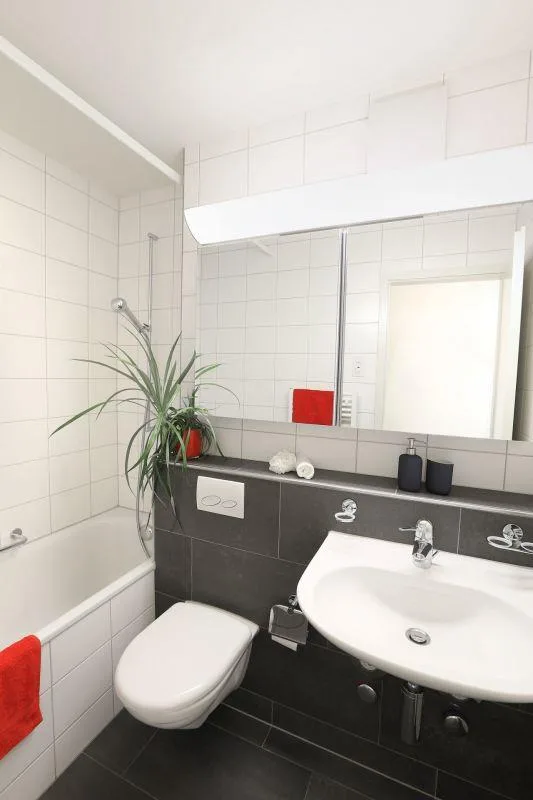Appartement 3.5 pièces à Pratteln