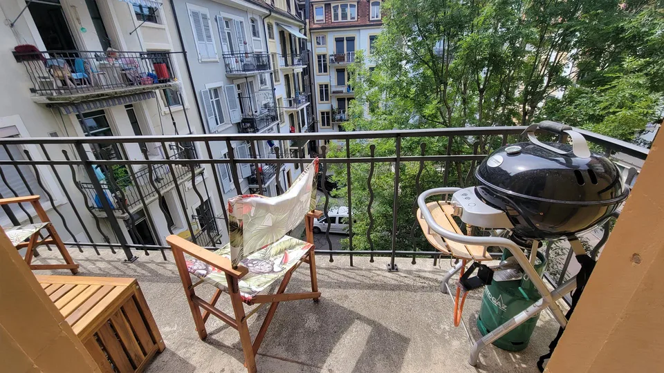 Bijoux im wunderschönen Beaumont Quartier