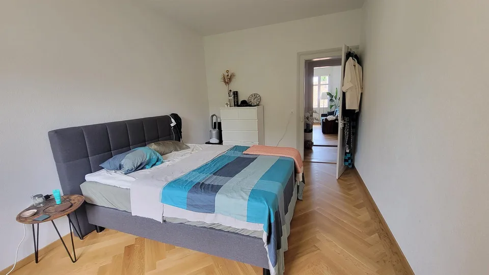 Bijoux im wunderschönen Beaumont Quartier
