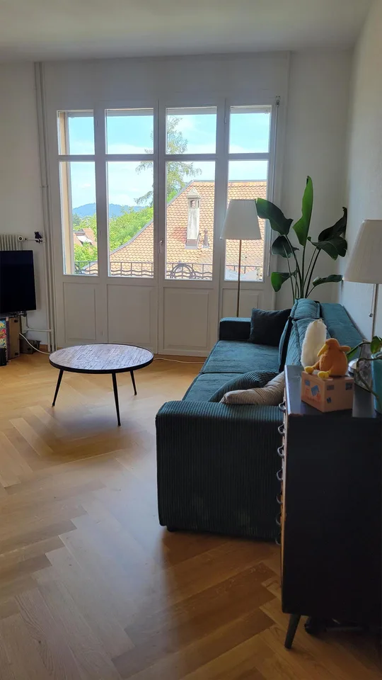 Bijoux im wunderschönen Beaumont Quartier