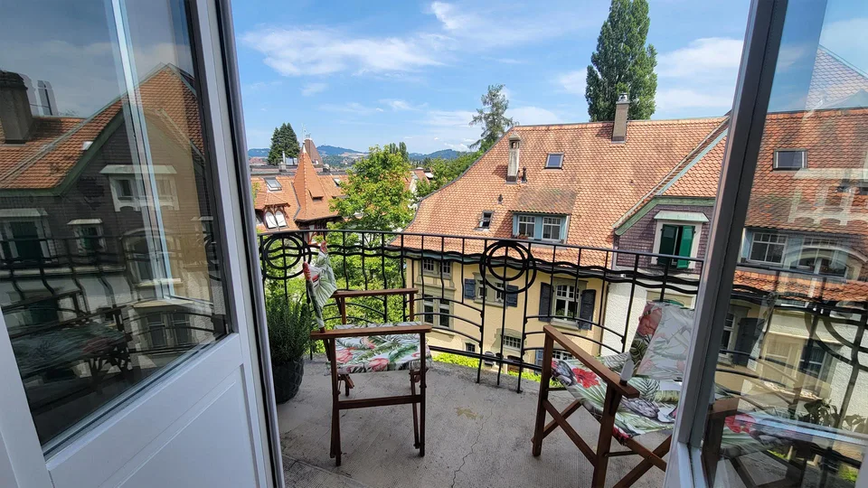 Bijoux im wunderschönen Beaumont Quartier