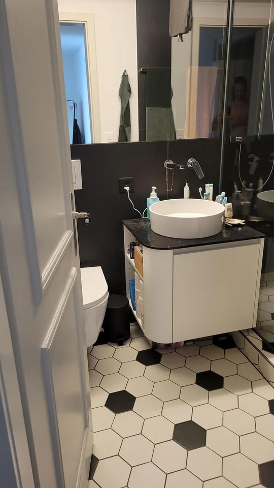 Bijoux im wunderschönen Beaumont Quartier