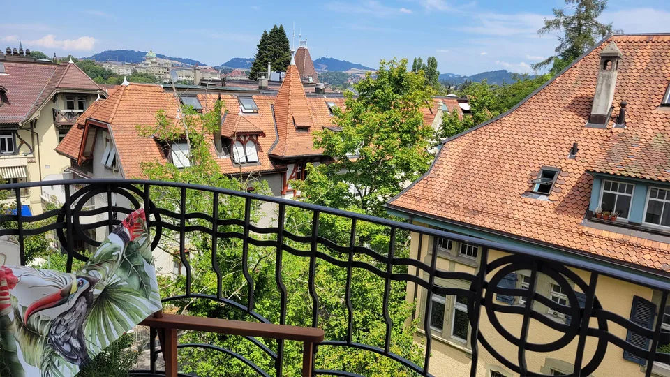 Bijoux im wunderschönen Beaumont Quartier