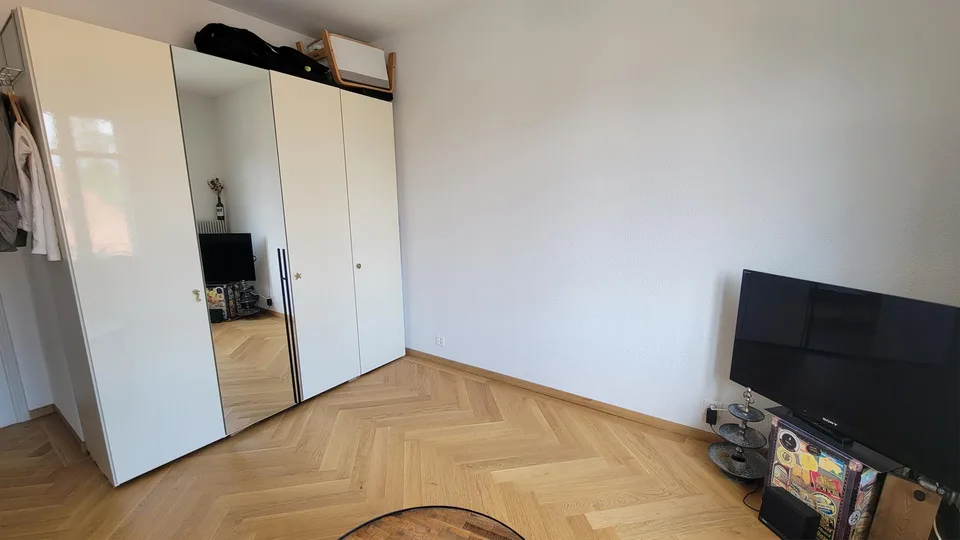 Bijoux im wunderschönen Beaumont Quartier