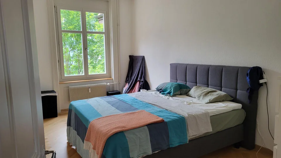 Bijoux im wunderschönen Beaumont Quartier