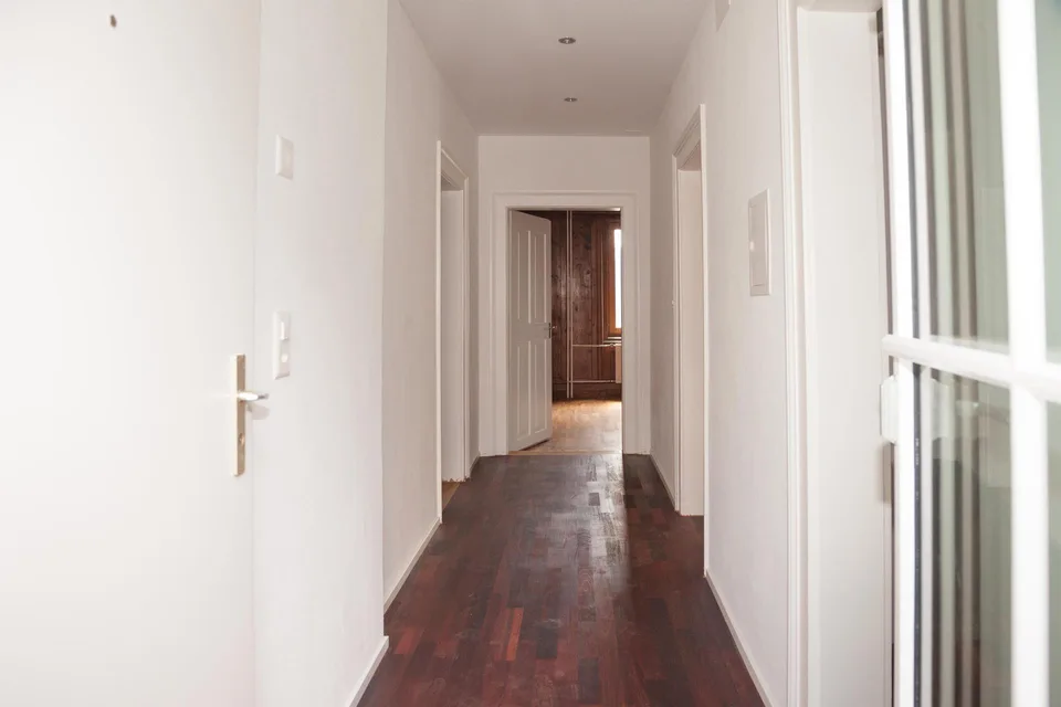 charmante 3.5-Zimmerwohnung in Tamins