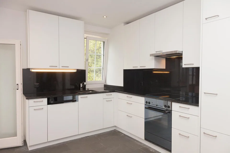 charmante 3.5-Zimmerwohnung in Tamins