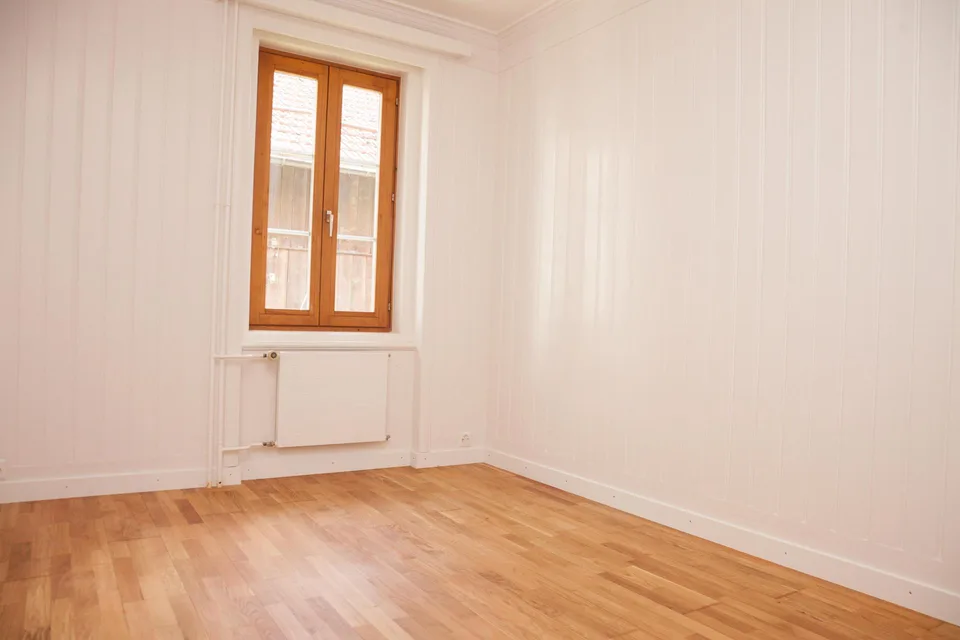 charmante 3.5-Zimmerwohnung in Tamins