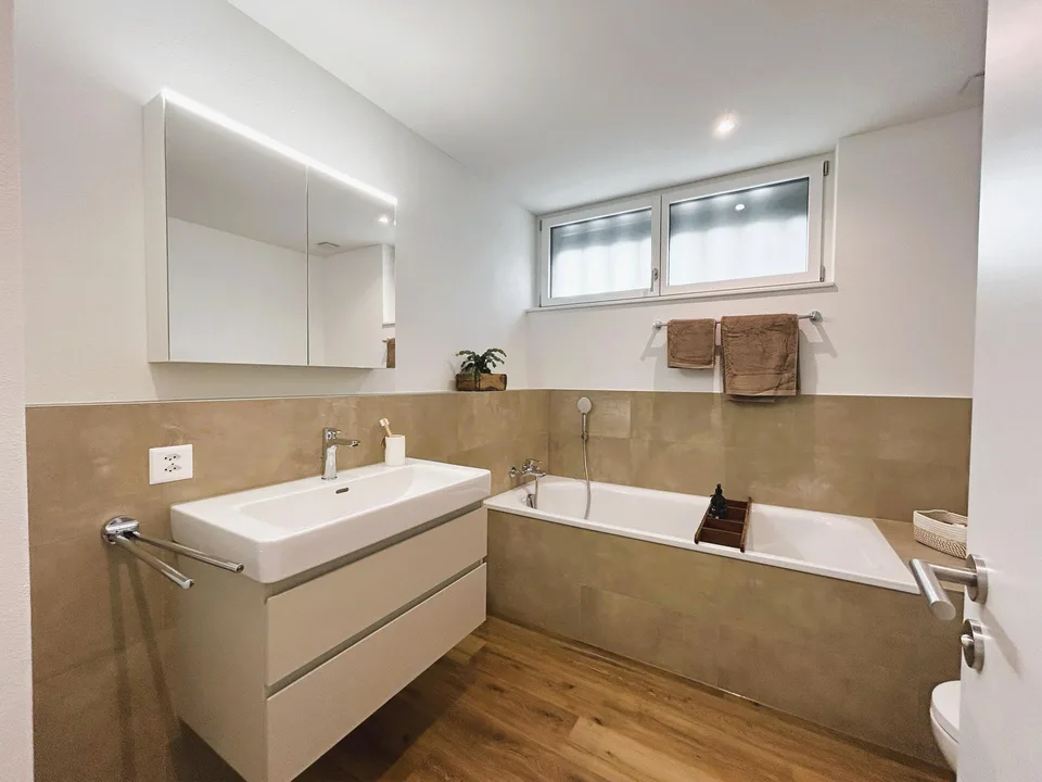 4.5 ZI WOHNUNG OG1