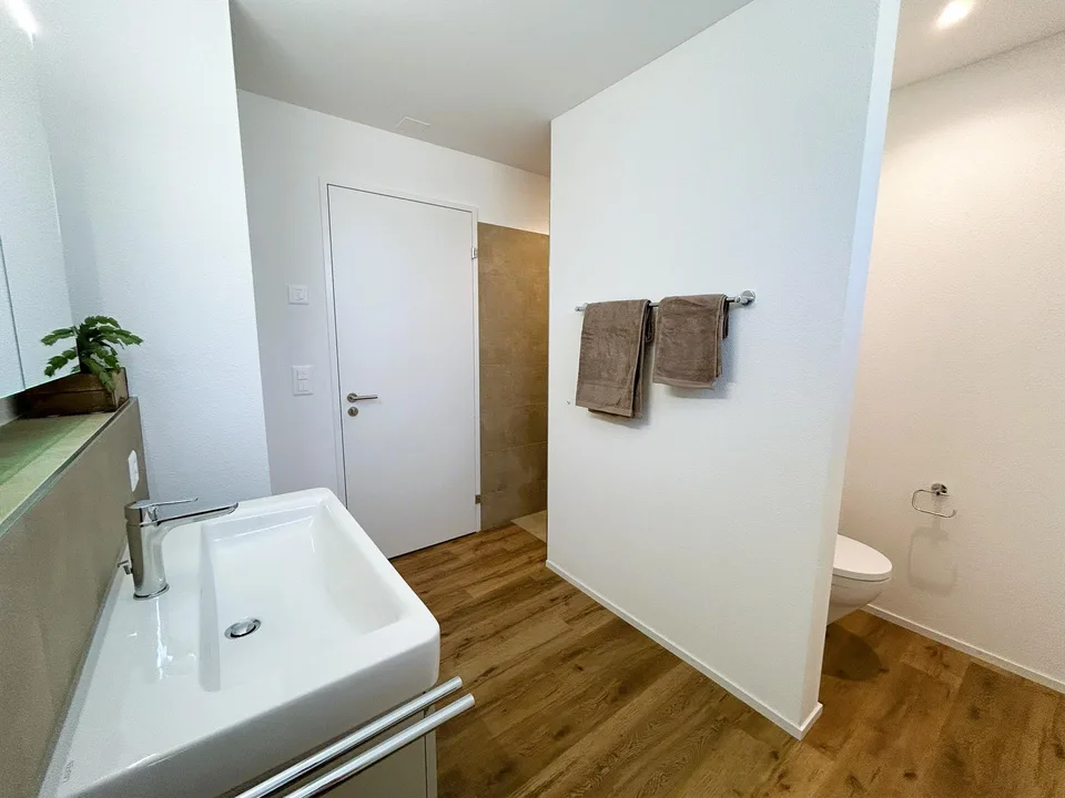 4.5 ZI WOHNUNG OG1