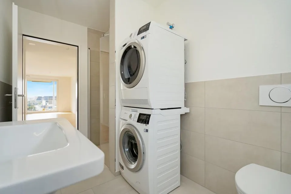 Traumhafte 2.5 Zimmer Wohnung im idyllischen Adlerweg