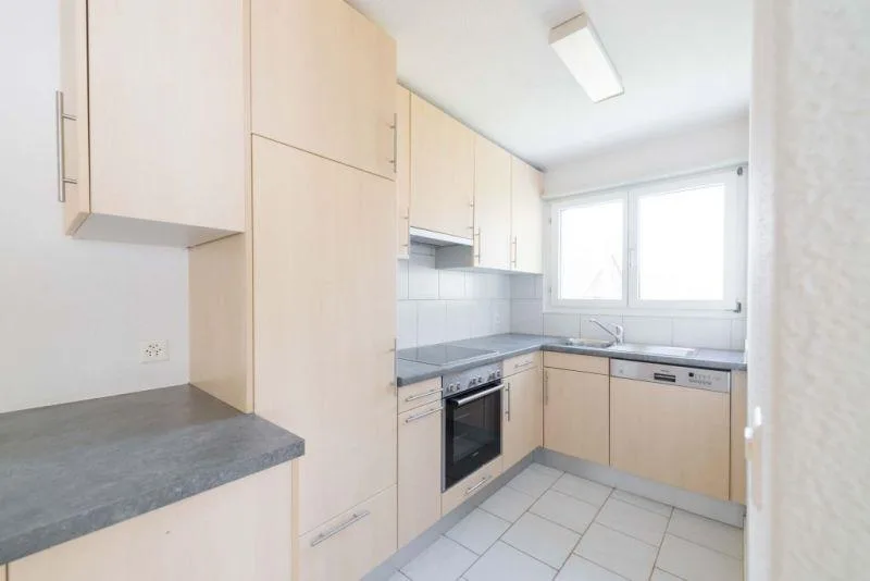Nachmieter für sonnige 3,5-Zimmerwohnung in Erstfeld gesucht