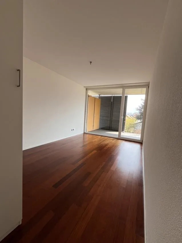 grosse 4.5-Zimmer Wohnung an zentraler Lage