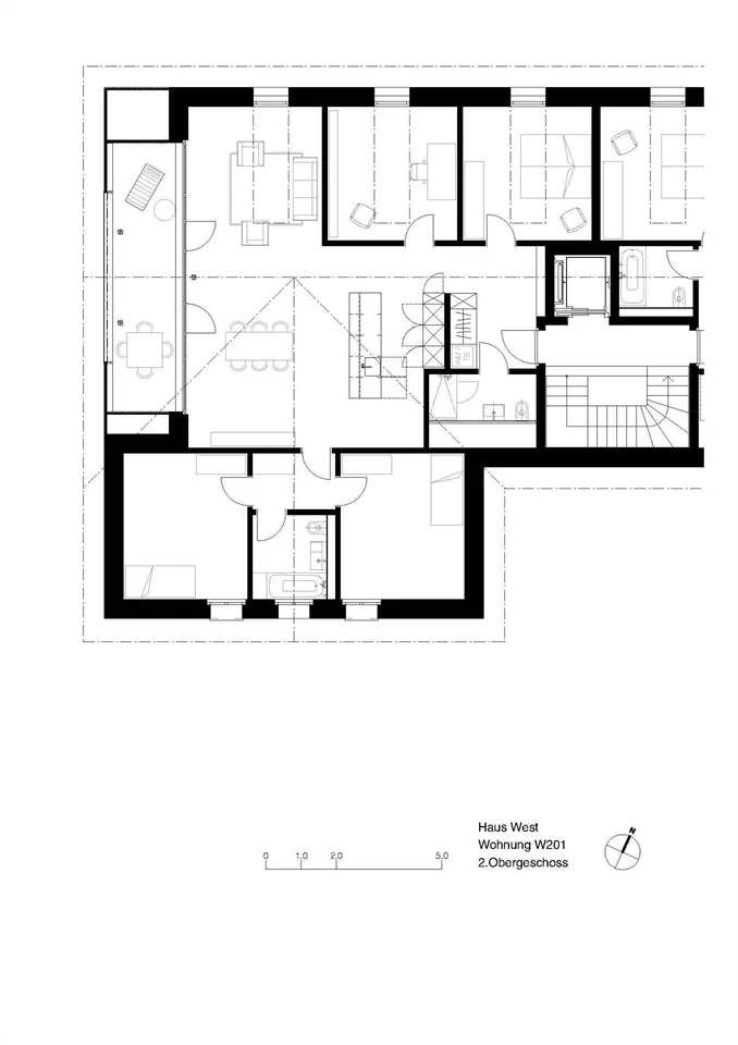 Natürlich wohnen. Modern leben. Zuhause ankommen.