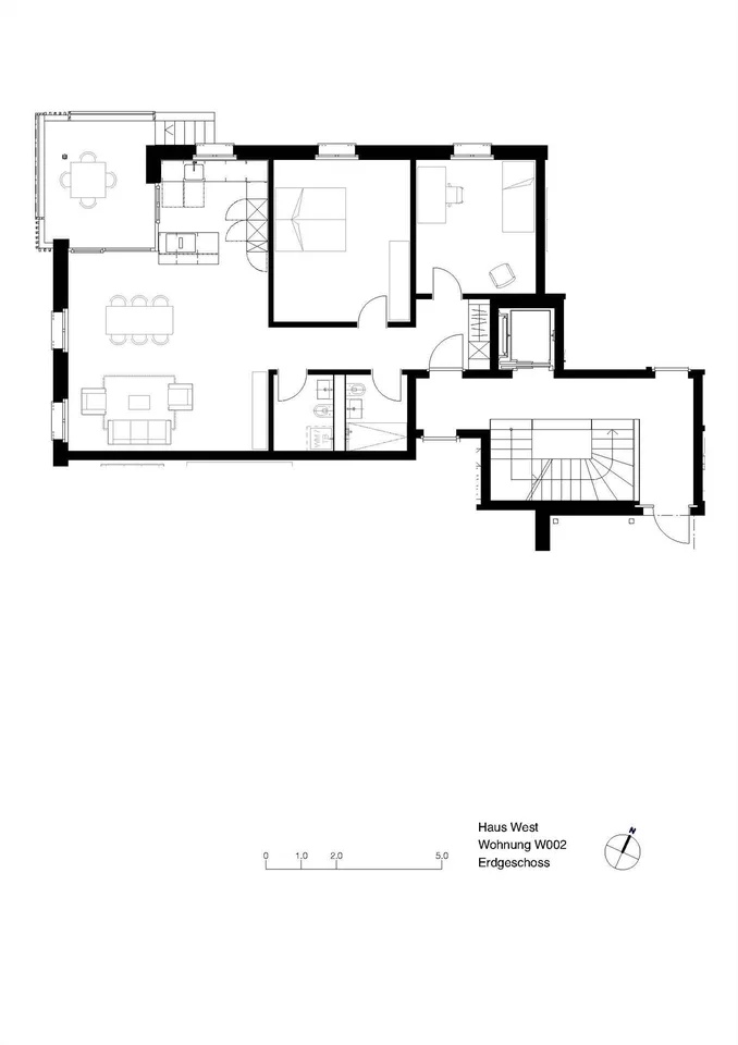 Natürlich wohnen. Modern leben. Zuhause ankommen.
