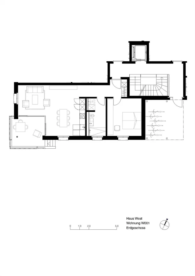 Natürlich wohnen. Modern leben. Zuhause ankommen.