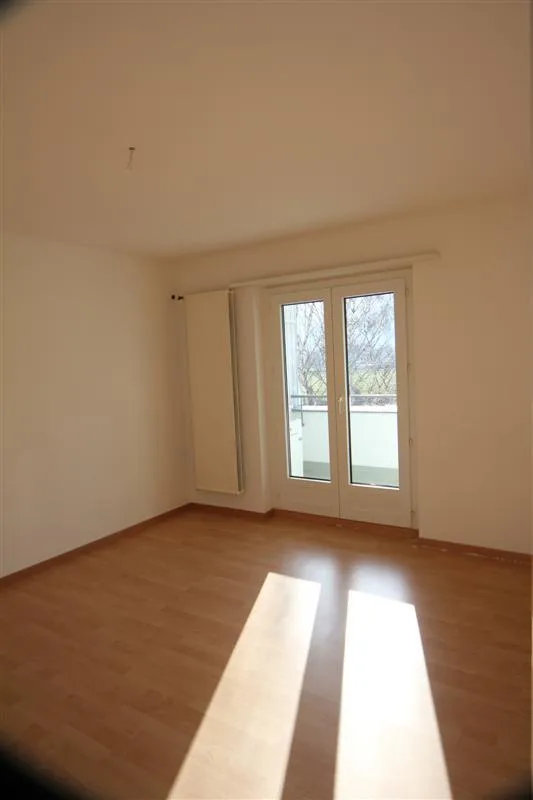 4-Zimmerwohnung