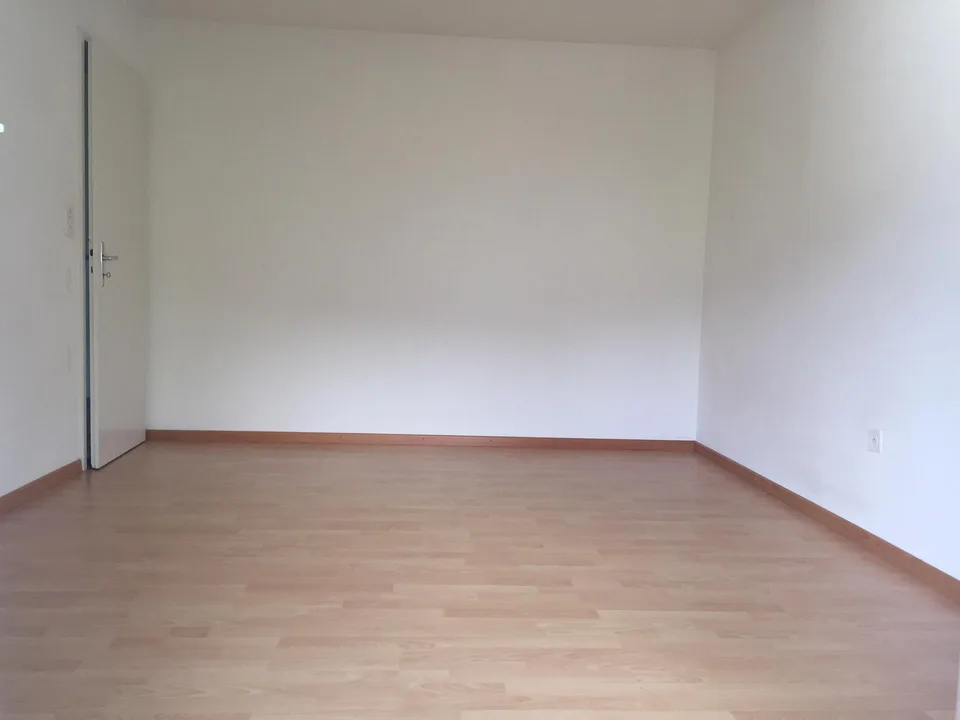 4-Zimmerwohnung